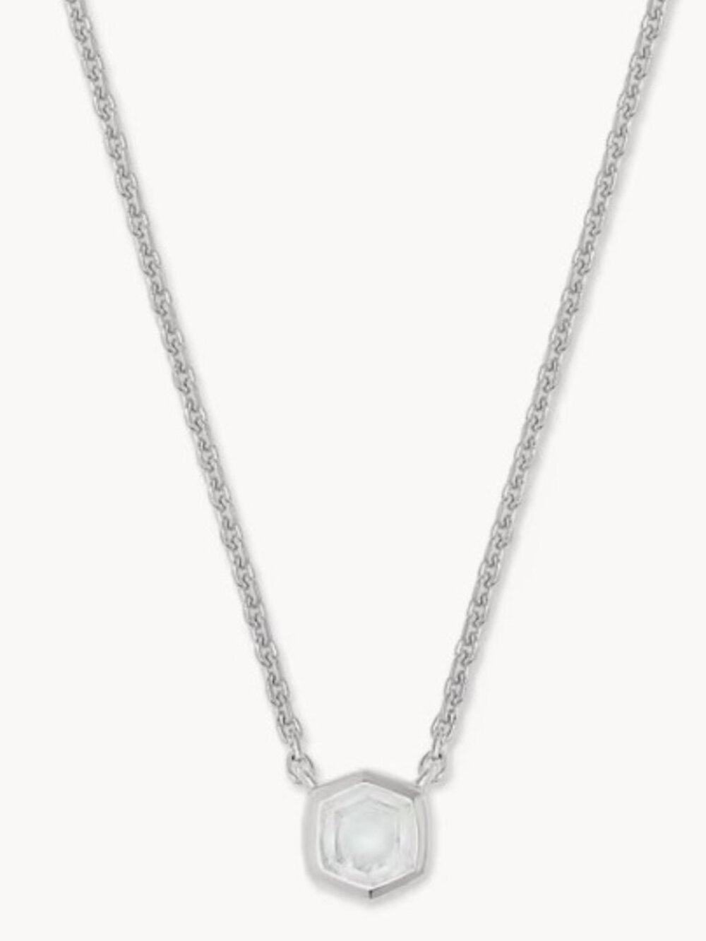 Kendra Scott Davie Necklace